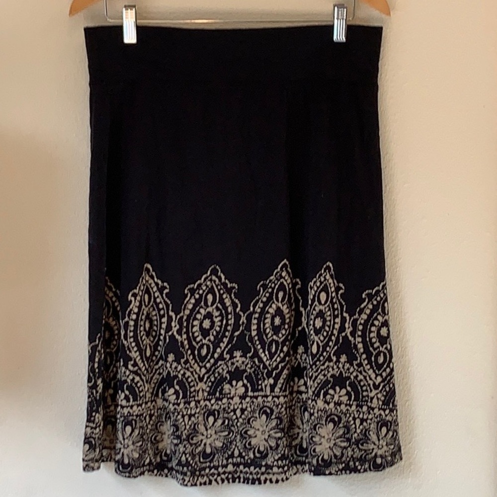 Great Northwest Skirt